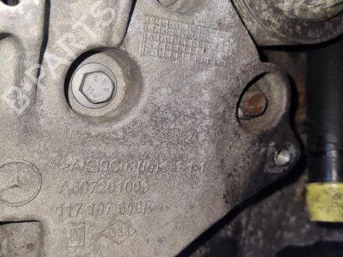 Engine MERCEDES-BENZ A-CLASS (W176) A 180 CDI / d (176.012) | BP37198552M1 - Image 19