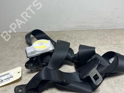 Used Rear center seatbelt Rear center seatbelt NISSAN NOTE (E12) 1.5 dCi (90 hp) 35805392 35805392