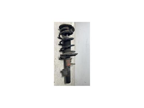 Used Left front shock absorber FORD S-MAX (WA6) 2.0 TDCi (136 hp) 31085496