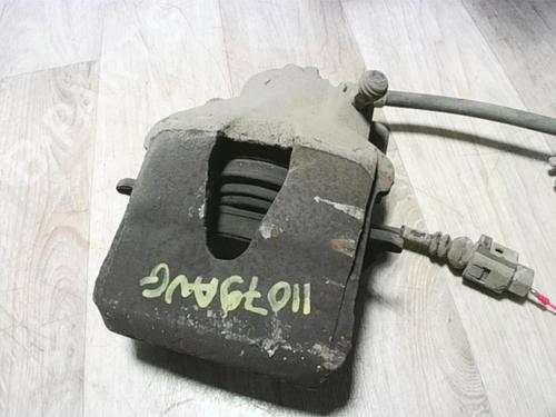 Left front brake caliper SKODA OCTAVIA II (1Z3) 1.9 TDI | BP21181869M105 