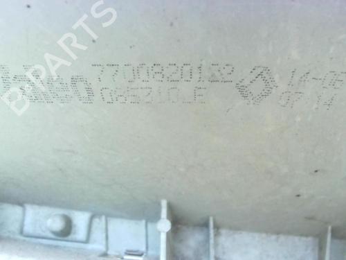 Used Left headlight Left headlight RENAULT LAGUNA I (B56_, 556_) 1.8 (B56A/B) (90 hp) 24027852 24027852