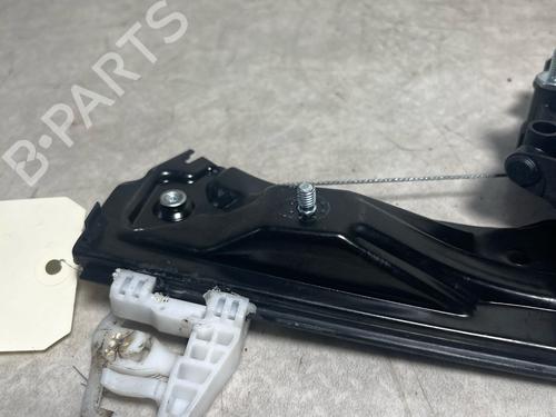 Front left window mechanism FORD KA (RU8) 1.2 | BP35805367C22 - Image 2