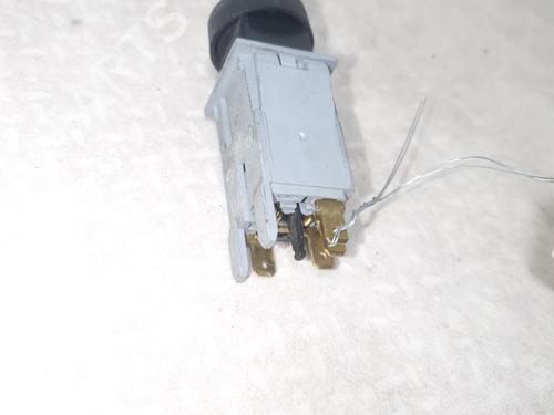 Switch CITROËN BERLINGO / BERLINGO FIRST MPV (MF_, GJK_, GFK_) 1.9 D (MFWJZ) | BP30807625I30