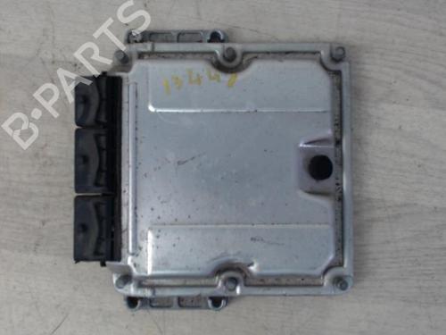 Used Engine control unit (ECU) RENAULT VEL SATIS (BJ0_) 2.2 dCi (BJ0E, BJ0F) (150 hp) 27185677