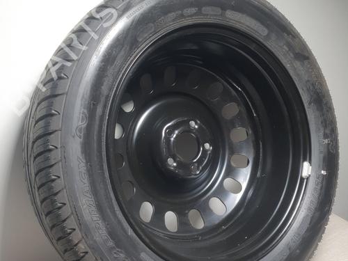 Rim CITROËN C6 (TD_) 2.7 HDi | BP29141025C45