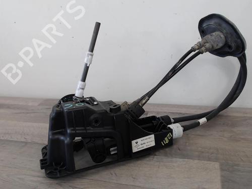 Used Gear lever RENAULT LAGUNA III Grandtour (KT0/1) 1.5 dCi (KT0A, KT0R, KT02) (110 hp) 24440849