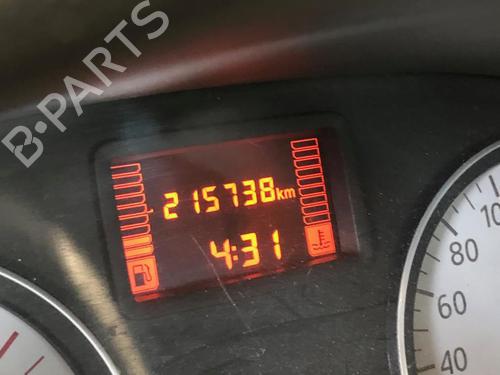 Gearbox DACIA LOGAN (LS_) 1.5 dCi (LS0K) | BP24025454M3