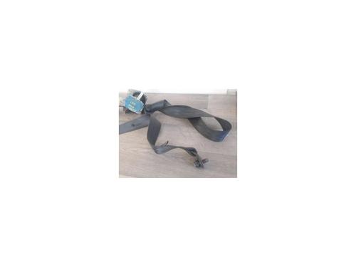 Used Rear left seatbelt HYUNDAI i20 I (PB, PBT) 1.4 CRDi (90 hp) 26687059