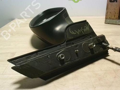 Right mirror SEAT ALTEA (5P1) 1.9 TDI | BP25618679C27 