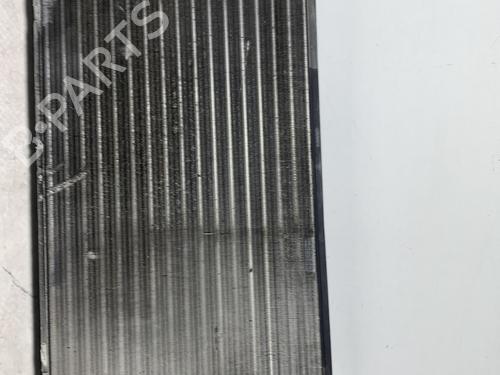 Used Water radiator FIAT PUNTO (176_) 60 1.2 (176AP, 176AR, 176AQ, 176BB) (60 hp) 30807797
