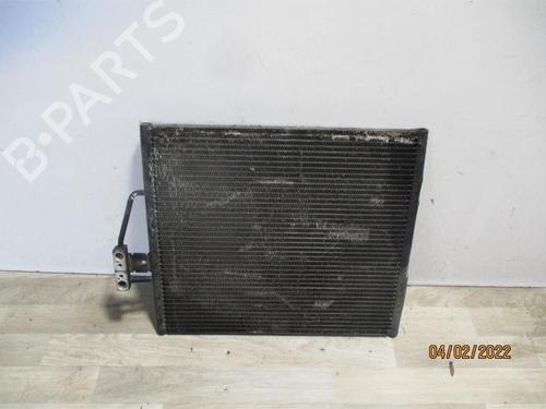 AC-Kondensator BMW 5 (E39) 525 tds | BP24022269M32 