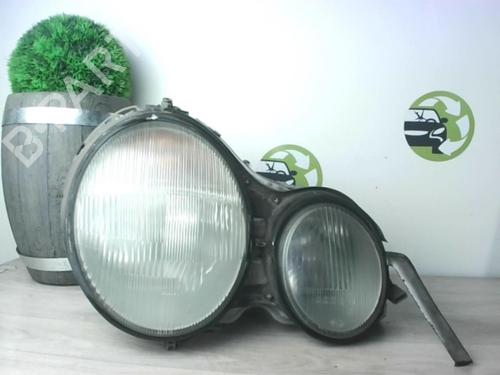 Right headlight MERCEDES-BENZ E-CLASS (W210) E 220 D (210.004) | BP24024726C29 