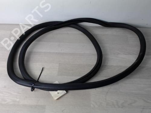 Rubber door seal MERCEDES-BENZ A-CLASS (W177) A 200 (177.087) | BP24026446C142