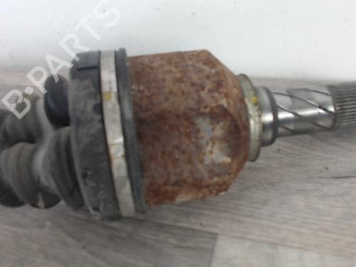 Left front driveshaft RENAULT LAGUNA Coupe (DT0/1) 2.0 dCi (DT01, DT08, DT09, DT0K, DT12, DT1C, DT1D, DT1M,... | BP26199528M38  - Image 5