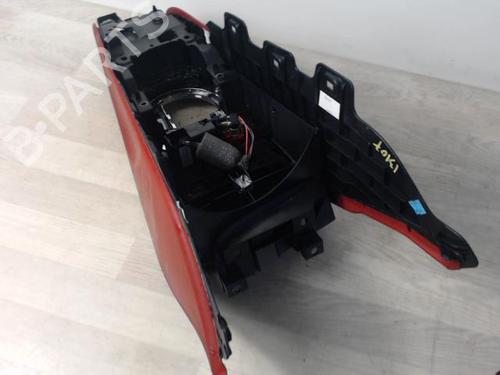 Midtkonsoll AUDI TT (8J3) 2.0 TTS quattro | BP31252230I22 