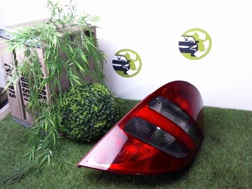 right-taillight-mercedes-benz-a-class-w169-2004-2005-2006-2007-2008-2009-2010-2011-2012-24021617 main image