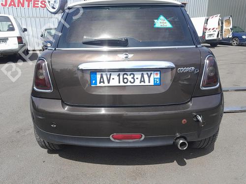 Left taillight FORD C-MAX (DM2) 1.6 TDCi | BP21182567C34  - Image 8