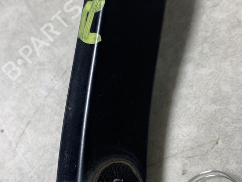 Front windshield wiper arm RENAULT VEL SATIS (BJ0_) 2.0 dCi (BJ03, BJ0B) | BP30807961C143