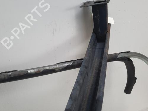 Front bumper reinforcement VW GOLF V Variant (1K5) 1.9 TDI | BP27369944C109