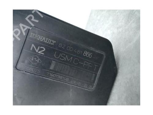 Fuse box RENAULT MEGANE II (BM0/1_, CM0/1_) 1.5 dCi (BM1E, CM1E) | BP24025294E1 