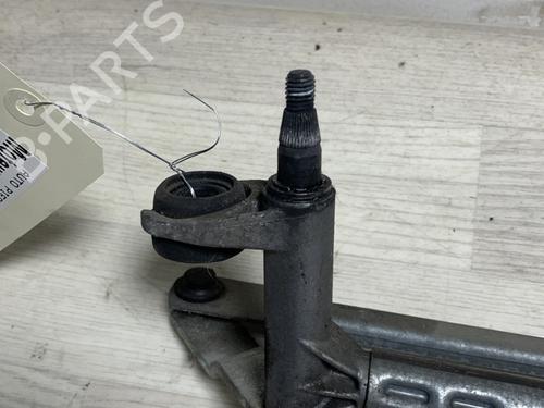 Front wiper motor AUDI A3 (8P1) 2.0 FSI | BP25376829M29