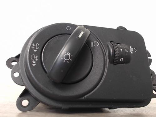 Used Headlight switch Headlight switch FORD FIESTA V (JH_, JD_) 1.3 (69 hp) 24824573 24824573