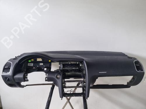 Used Dashboard Dashboard 38622491 38622491