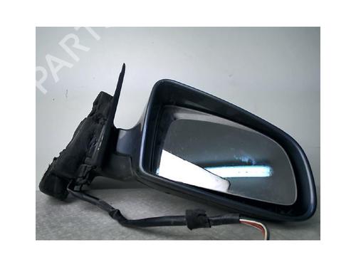 Used Right mirror AUDI A3 (8P1) 2.0 TDI 16V (140 hp) 25618887