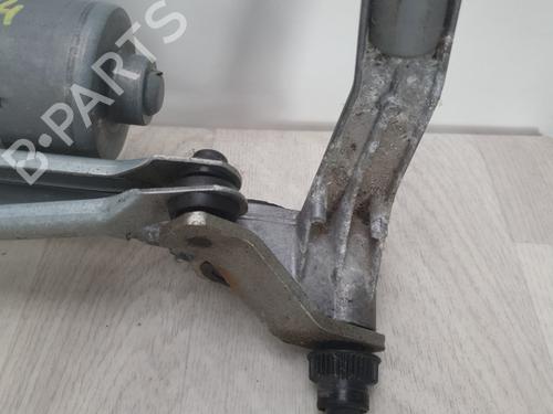 Front wipers mechanism BMW 3 (E90) 320 d | BP27615201C83