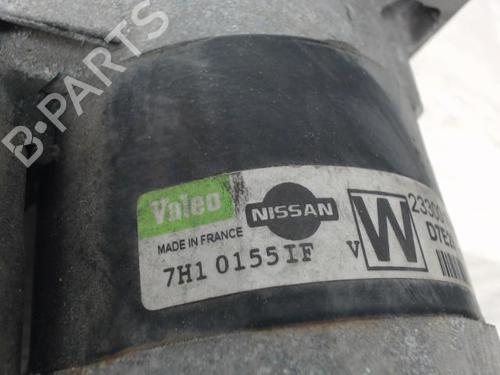 Starter NISSAN MICRA II (K11) 1.4 i 16V (AK11) | BP24026309M8 