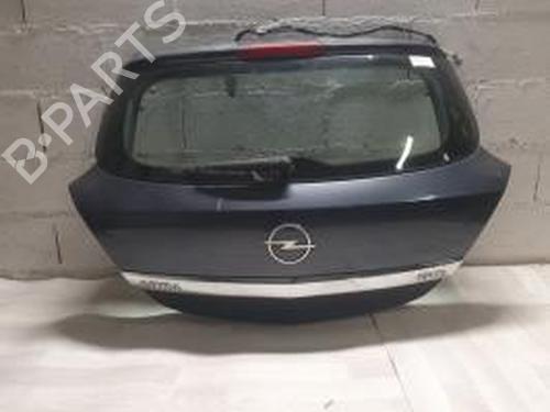 Used Tailgate OPEL ASTRA H GTC (A04) 1.3 CDTI (L08) (90 hp) 30713153