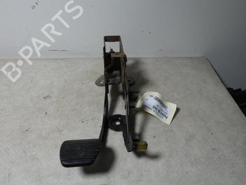 bremsepedal bremsepedal RENAULT KANGOO Express (FW0/1_) 1.5 dCi (FW0C, FW1C) (106 hp) 34417520 34417520