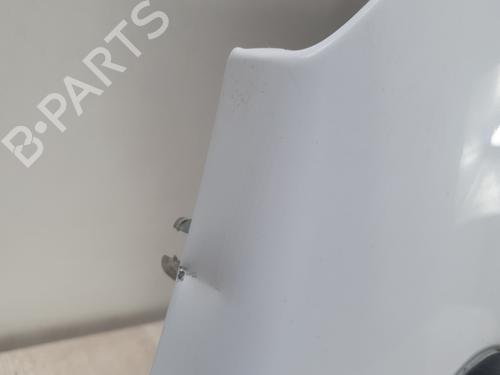 Right front fenders RENAULT MEGANE III Hatchback (BZ0/1_, B3_) 1.5 dCi | BP28423689C42