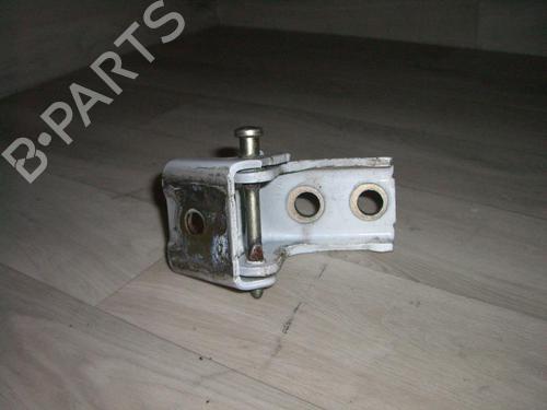 Hinge/Door check strap PEUGEOT 407 (6D_) 1.6 HDi 110 (6D9HZC, 6D9HYC) | BP24023071C146