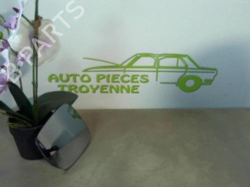 Used Right mirror glass Right mirror glass SEAT IBIZA II (6K1) 1.4 i (60 hp) 31638262 31638262