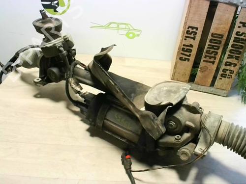 Used Steering rack Steering rack AUDI A3 (8P1) 1.9 TDI (105 hp) 32710854 32710854