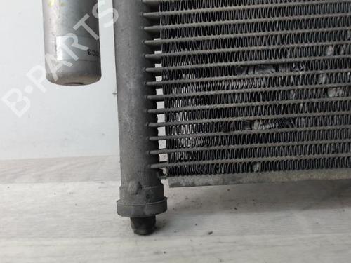AC radiator SUZUKI IGNIS II (MH) 1.3 DDiS (RM413D) | BP22300028M32