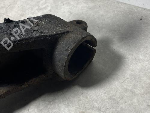 Right front steering knuckle FORD S-MAX (WA6) 2.0 TDCi | BP31085506M26