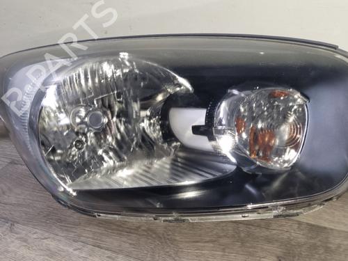 Right headlight KIA PICANTO II (TA) 1.0 | BP36805957C29 - Image 11