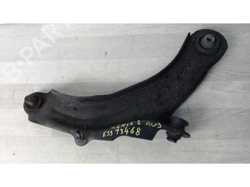 Used Right front suspension arm RENAULT SCÉNIC II (JM0/1_) 1.6 (JM0C, JM0J, JM1B) (113 hp) 30705671