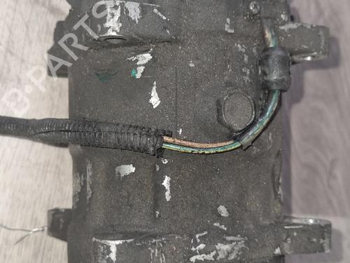 Used AC compressor AC compressor 36966031 36966031