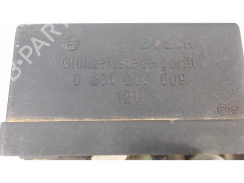 Electronic sensor PEUGEOT 306 Hatchback (7A, 7C, N3, N5) 1.9 D | BP23568231M84 