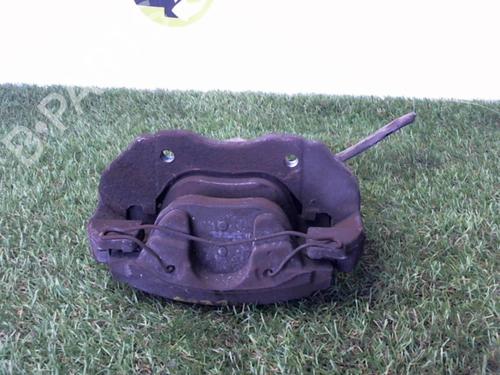 Right front brake caliper FORD FOCUS C-MAX (DM2) 1.6 TDCi | BP22440567M104