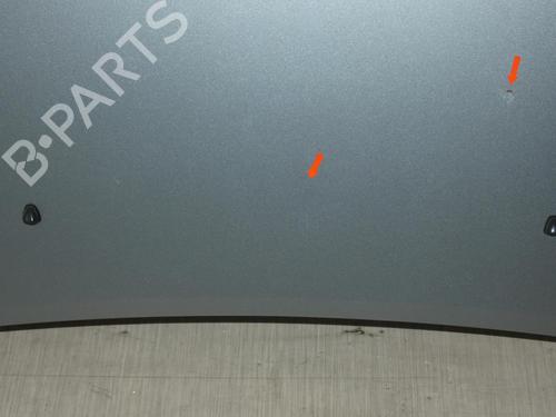Motorhjelm SUZUKI IGNIS II (MH) 1.3 DDiS (RM413D) | BP24028200C1 - Image 3