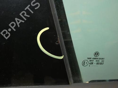 Right front door VW GOLF V (1K1) 2.0 GTI | BP25618941C3