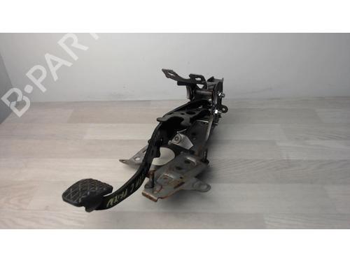 Used Break pedal FORD FIESTA VI (CB1, CCN) 1.6 TDCi (90 hp) 23981292