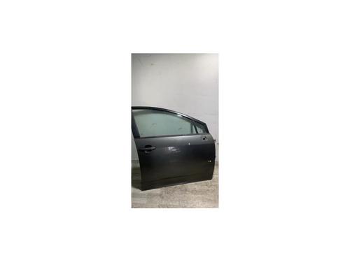 Used Right front door TOYOTA COROLLA Verso (ZER_, ZZE12_, R1_) 2.0 D-4D (CUR10_, CUR10R) (116 hp) 25206297