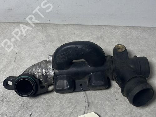 Used Pipe PEUGEOT 207 (WA_, WC_) 1.6 HDi (90 hp) 31807546