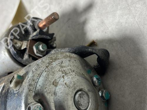 Starter OPEL ZAFIRA TOURER C (P12) 2.0 CDTi (75) | BP32267622M8