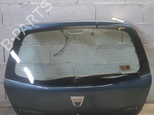 Used Tailgate DACIA SANDERO 1.5 dCi (86 hp) 32982572